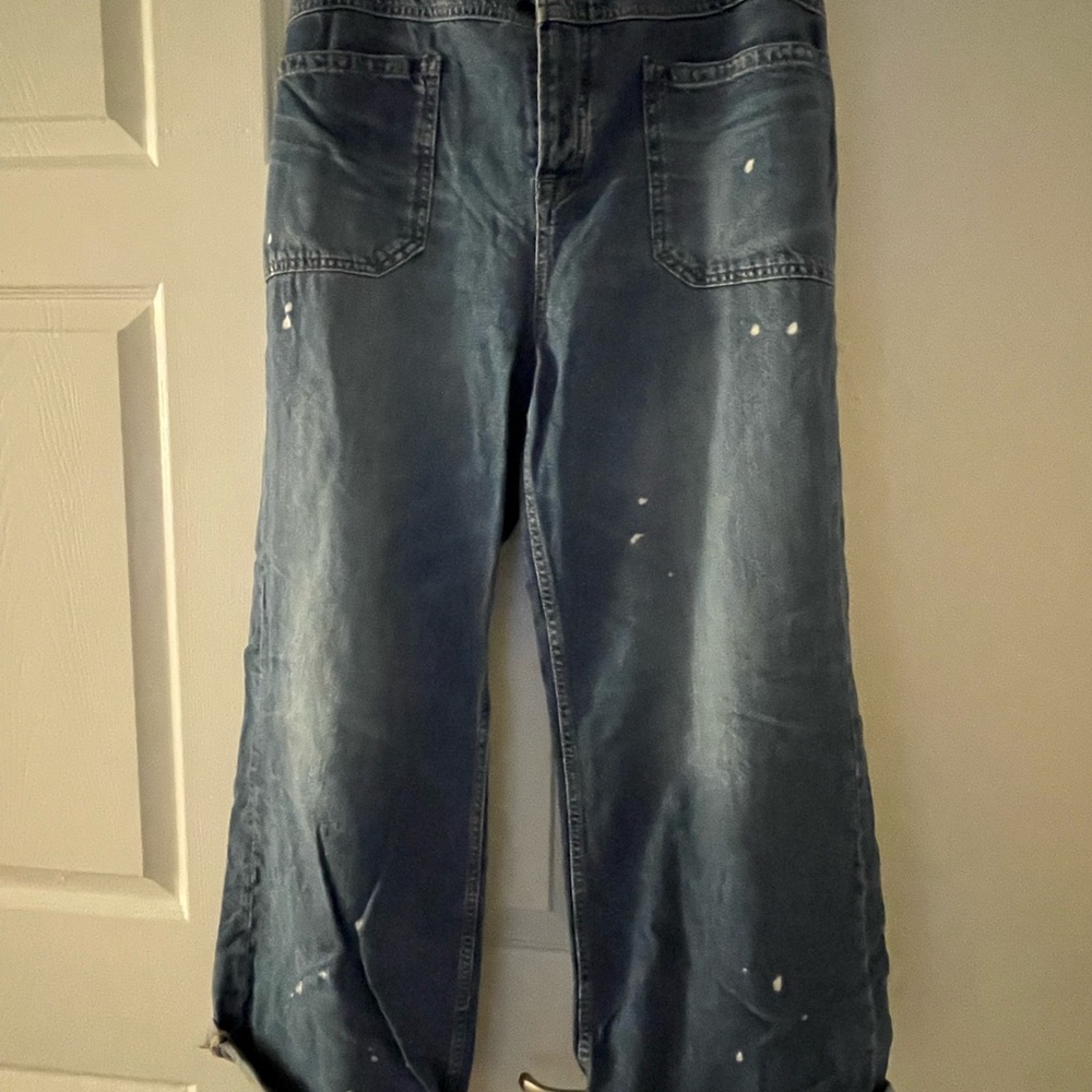 We The Free Denim Jeans